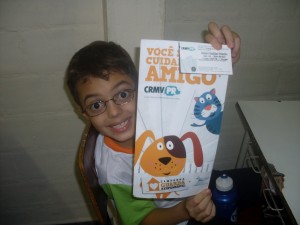 Palestra Dom Bosco 13-03 aluno